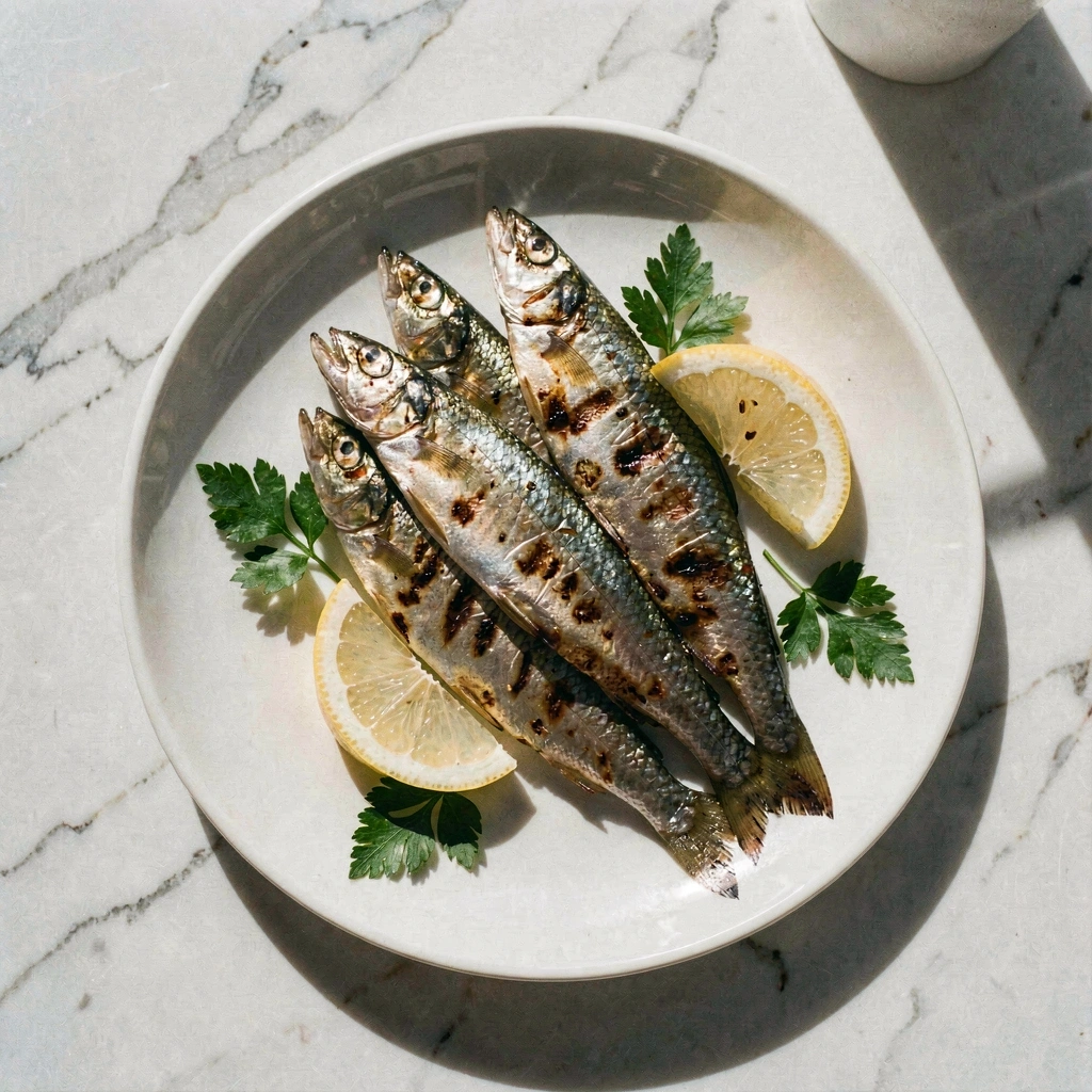 Ψάρι Αιγαίου